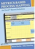 Image de Metrics-Based Process Mapping: An Excel-Based Solution