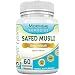 Morpheme Safed Musli 500mg Extract 60 Veg Caps RS.649.00