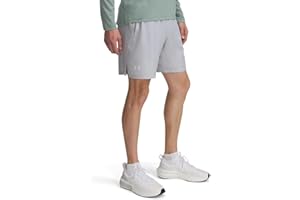 Under Armour Men's Ua Launch 7'' Shorts Shorts