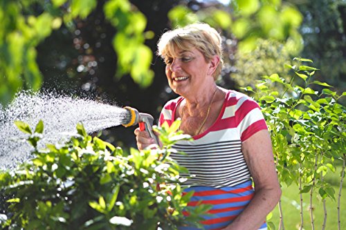 Hozelock Multi Plus - 3