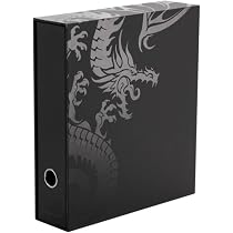 Arcane Tinmen ApS ART33701 Dragon Shield