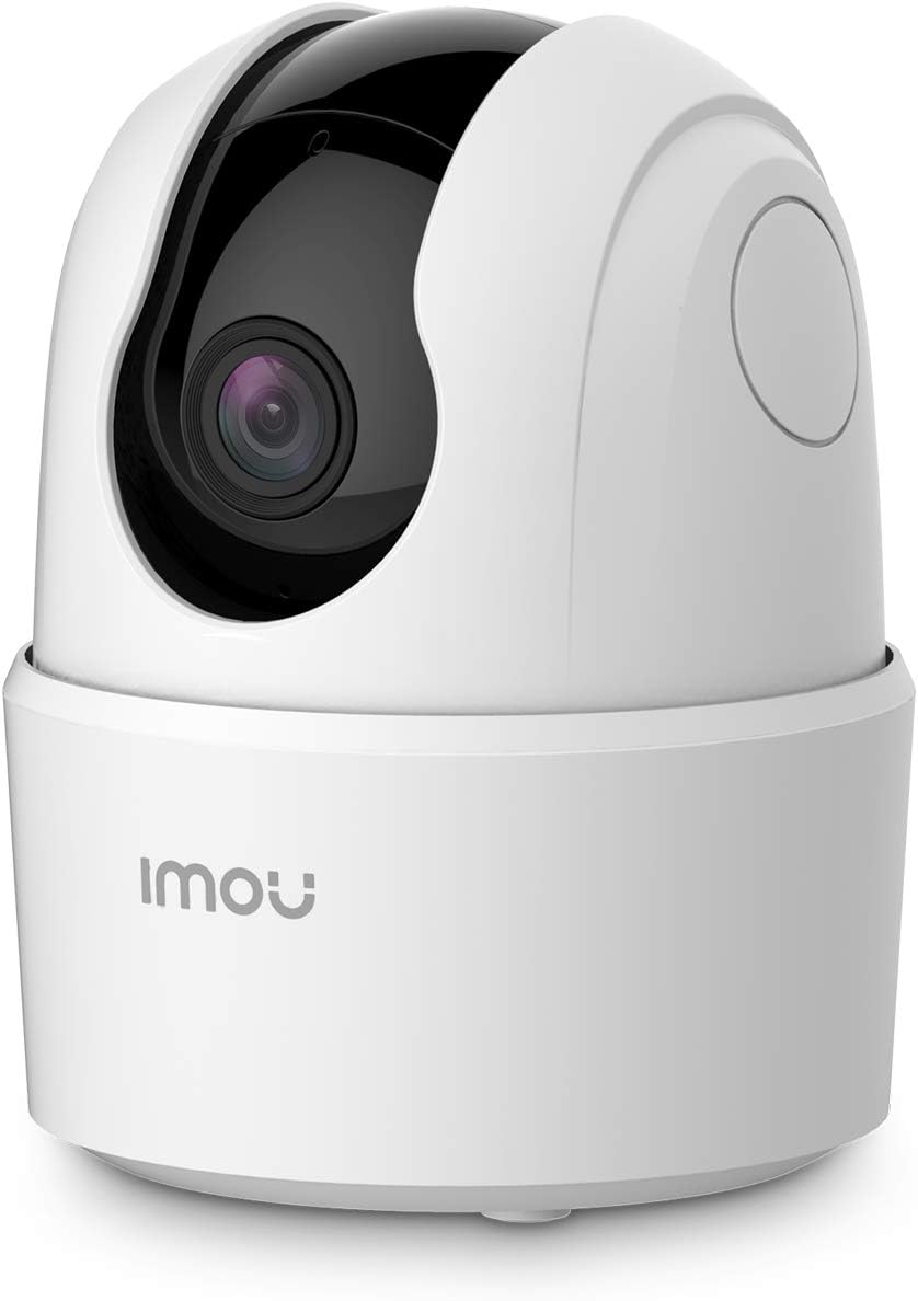 Prise en Main & Utilisation au Quotidien : Imou C mara IP WiFi Interior 2K 3MP C mara de