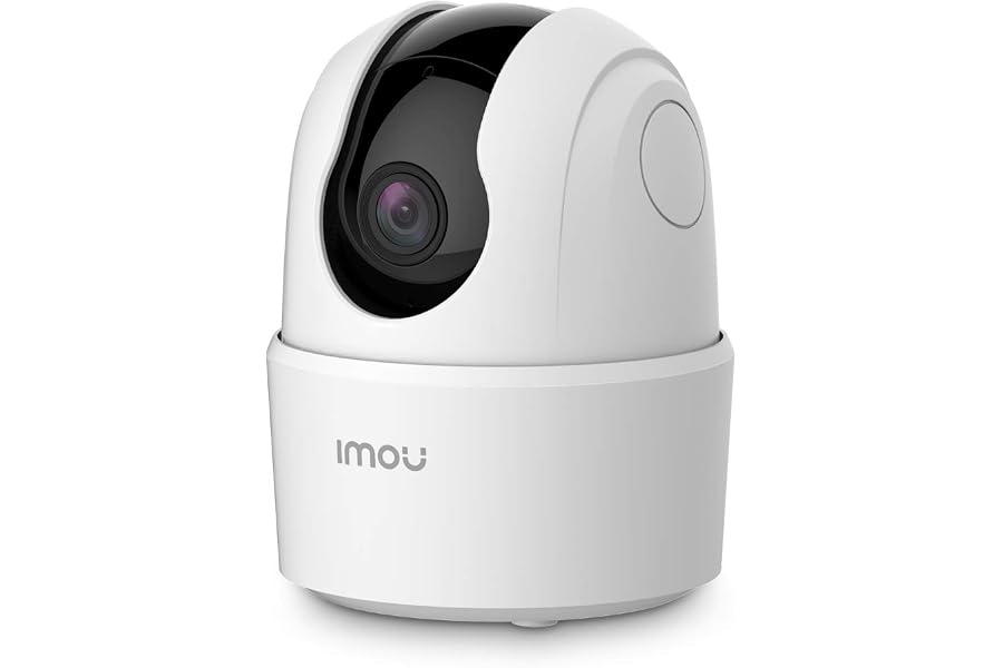 Imou Cámara IP WiFi Interior