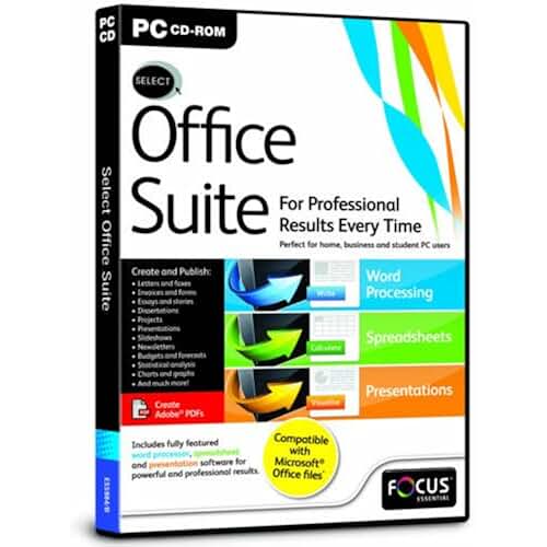 Amazon.co.uk microsoft office package Software