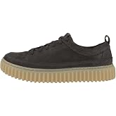 CLARKS Nubuk G&uuml;nl&uuml;k Ayakkabı Torhill Lace, 5003313801