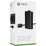 Microsoft XBOX Play and Charge Kit V2 (TYPE-C)