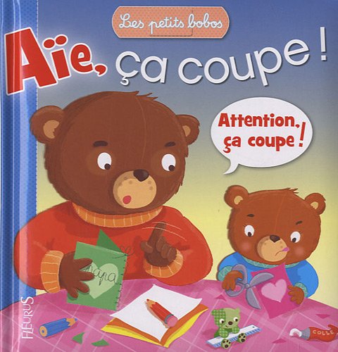 Aïe, ça coupe !