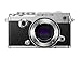 Price comparison product image Olympus V204060SU000 PEN-F Digital Camera Body - Silver