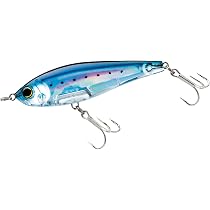 Yo-Zuri 3D Inshore Twitchbait 70
