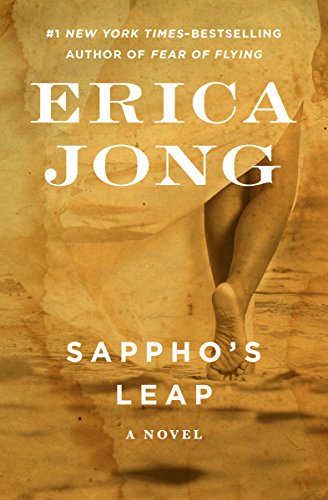 Sappho's Leap: A Novel (Jong, Erica) (English Edition)
