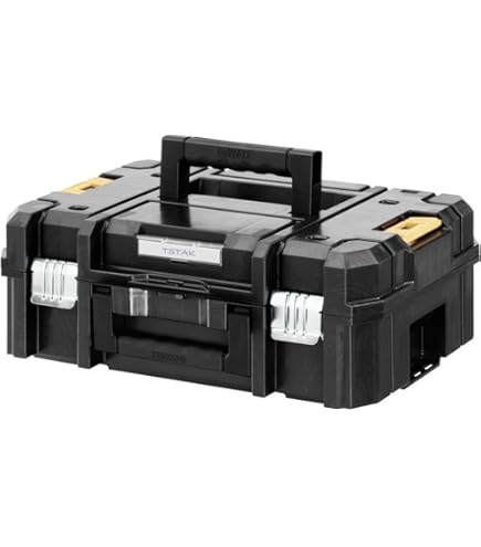 Shadow Foam Inserts Pour Organiseur TSTAK Et Organiseur Stanley Pro