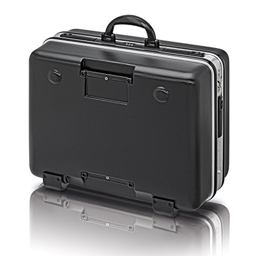 Knipex 00 21 40 LE Werkzeugkoffer „BIG Twin“, leer - 4