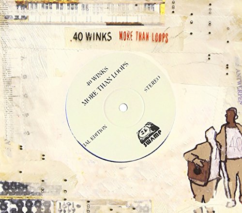 Preisvergleich Produktbild More Than Loops [+4 Bonus]