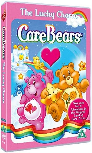 Care Bears: The Lucky Charm [DVD]