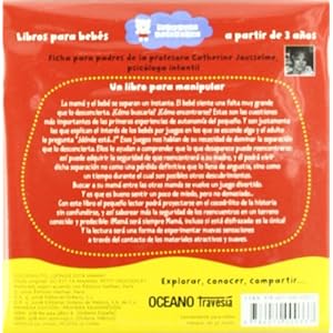 Cocodrilito, donde esta mama?/ Crocodile, where is mom?