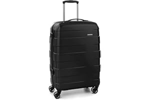 RONCATO Rv18 Laptop Rollkoffer, 66x43x24