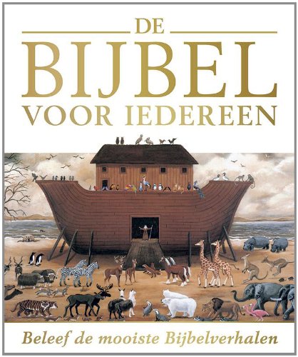 De bijbel voor iedereen