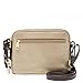 Produktbild FOSSIL Piper Toaster Leather Uni Taupe Metallic