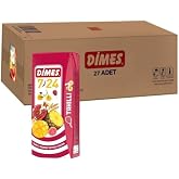 Dimes 7/24 Karışık Meyve Suyu 200 Ml X 27 Adet
