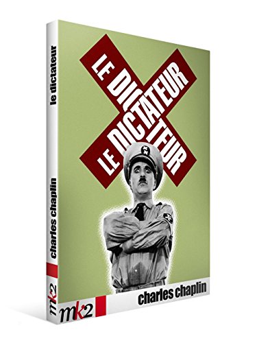 couverture de : Le Dictateur