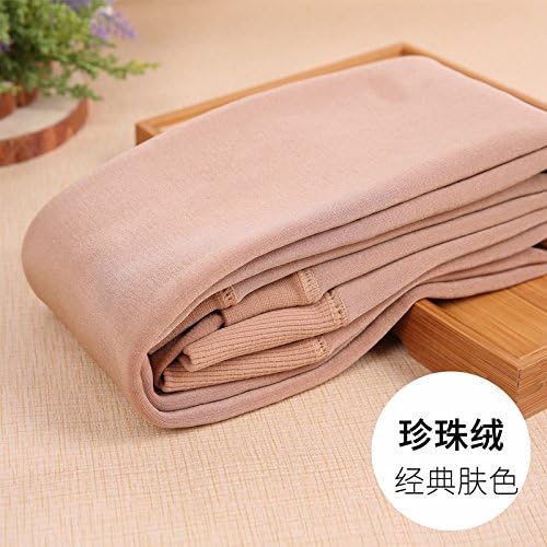 GBHNJ Leggings Women'S Autumn And Winter Pantyhose Thicker Slim Can Be Worn Outside Complexion F(Suitable Weight 80-130 Catty)