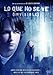 Lo Que No Se Ve (Invisible) [DVD]