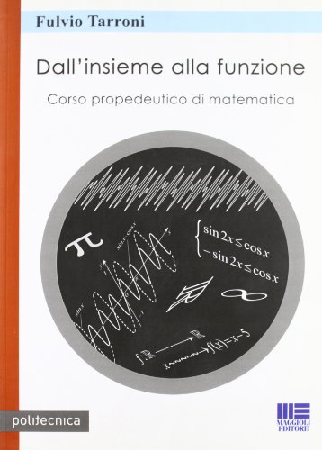Dall'insieme alla funzione