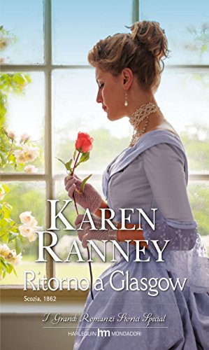 Karen Ranney - MacIain 01. Ritorno a Glasgow (2015)