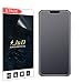 Produktbild J&D Kompatibel für 8-Pack ZenFone 5Z Displayschutzfolie, [Antireflektierend] [Nicht Ganze Deckung] Matte Folie Schutzschild Displayschutzfolie für ASUS ZenFone 5Z - [Nicht für ZenFone 5/5 Lite]