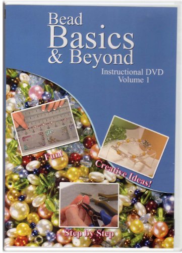 Preisvergleich Produktbild Bead Basics & Beyond DVD