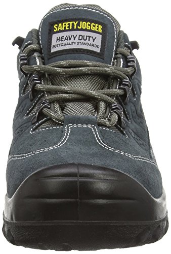 Safety Jogger KRONOS, Unisex – Erwachsene Arbeits & Sicherheitsschuhe S1 - 4