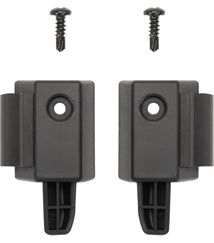 Clip voor hoedenplank Fiat Stilo Grande Punto Links Clip voor hoedenplank Fiat Stilo Grande Punto Links