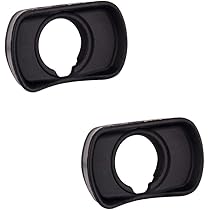 2 Pack JJC Blitzschuh Abdeckung für X-E5 X Half X-HF1 X-S20