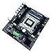 Produktbild Nowakk Für HUANAN X79 E5 2.4E LGA 2011 DDR3 PC Desktops Motherboards Computer Computer Motherboards Geeignet für Server