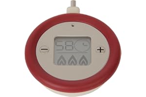 SEB Tefal X1060005 do precyzyjnego timera Clipso