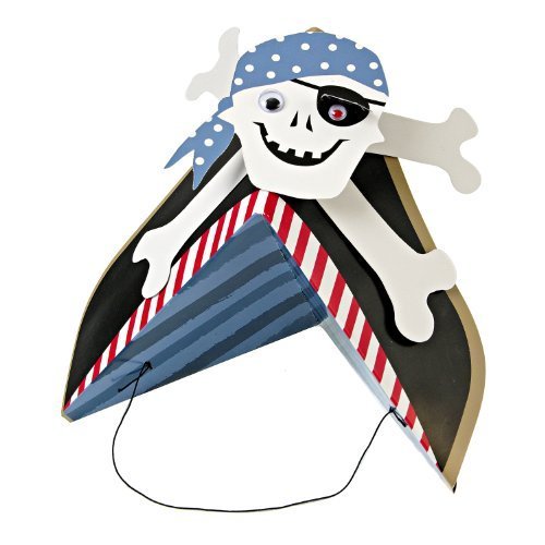 Preisvergleich Produktbild Meri Meri Partyhüte