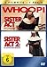 Produktbild Sister Act / Sister Act 2 - In göttlicher Mission [2 DVDs]