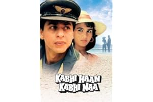 Kabhi Haan Kabhi Naa [DVD]
