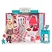 Produktbild MGA Entertainment 515616E4C - Bratz Boutique Puppe- Angel Cloe & Co