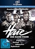 Haie und kleine Fische - Filmjuwelen - Hansjrg Felmy