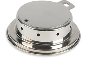 Tatonka Stainless Steel Flame Adjuster
