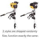 Motor Außenborder 1.3Cv 4-Fach