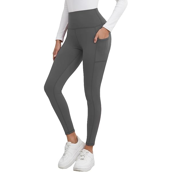 XDSP Sportlegging voor dames, yogabroek, gym, leggings, fitness, push-up, hoge taille, platte buik, anti-cellulitis, leggings, yoga, pants, pilates, fitness, gym, hardlopen, elastisch, koffiekleurig