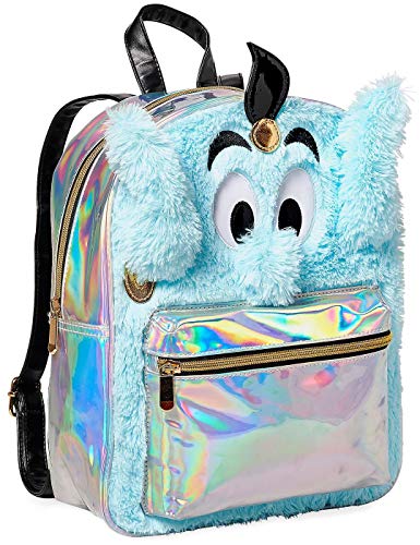Preisvergleich Produktbild Disney Genie Fashion Rucksack, Aladdin Blue
