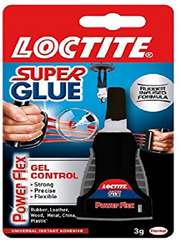 Preisvergleich Produktbild Loctite Ultra Control Gel – 3 g Originalverpackung