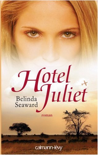 couverture de : Hotel Juliet