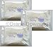 3 x Clearskin Blemish Clearing Deep Cleansing Cloths Wipes Avon