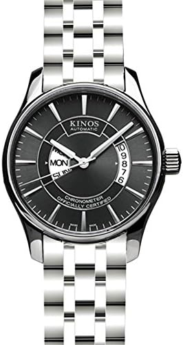 Wrist Watches ® Chronograph Watch Dial Quartz Wrist Watches with Scratch-resistant Mineral Crystal Lens Calendar Luxury Casual , D