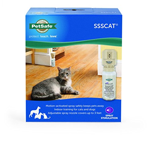 Innotek Innotek KIT19001 Ssscat Katzenabschreckungsspray - 2