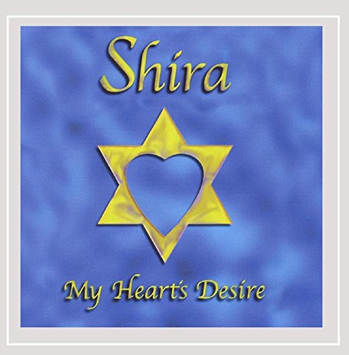 Preisvergleich Produktbild My Heart's Desire